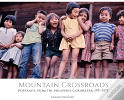 Capa do artigo Mountain Crossroads
