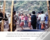 Capa do artigo Mountain Crossroads