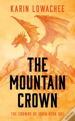 Capa do artigo Mountain Crown