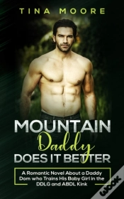 Capa do artigo Mountain Daddy Does It Better