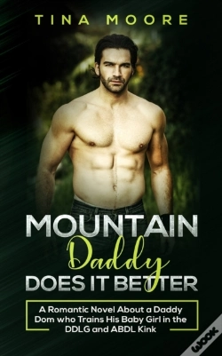 Capa do artigo Mountain Daddy Does It Better