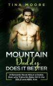 Mountain Daddy Does It Better