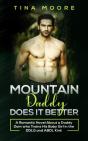 Mountain Daddy Does It Better - Preview