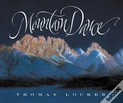 Capa do artigo Mountain Dance