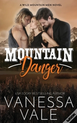 Capa do artigo Mountain Danger