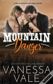 Capa do artigo Mountain Danger