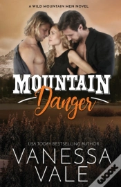 Capa do artigo Mountain Danger