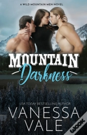 Capa do artigo Mountain Darkness