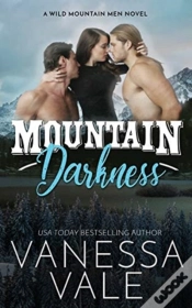 Capa do artigo Mountain Darkness