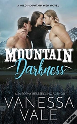 Capa do artigo Mountain Darkness