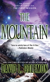 Capa do artigo Mountain