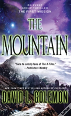 Capa do artigo Mountain