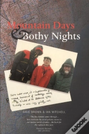 Capa do artigo Mountain Days And Bothy Nights