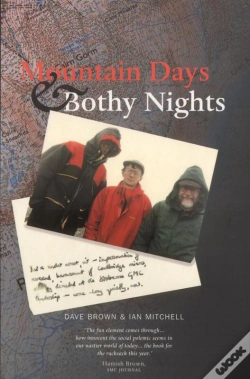 Capa do artigo Mountain Days And Bothy Nights
