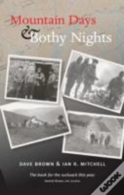 Capa do artigo Mountain Days & Bothy Nights