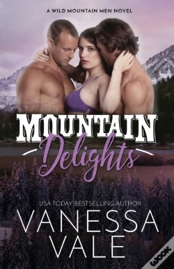 Capa do artigo Mountain Delights
