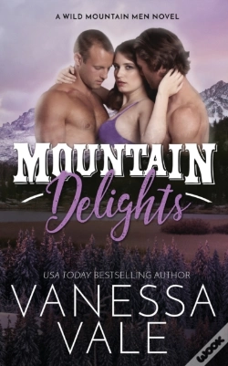 Capa do artigo Mountain Delights