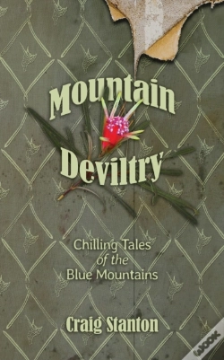 Capa do artigo Mountain Deviltry