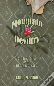 Capa do artigo Mountain Deviltry