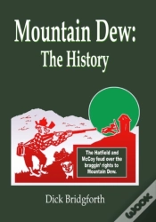 Capa do artigo Mountain Dew