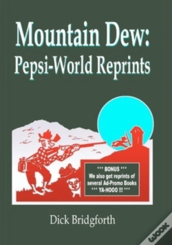 Capa do artigo Mountain Dew