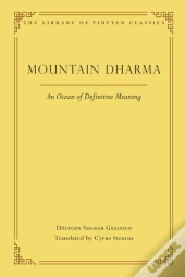 Mountain Dharma