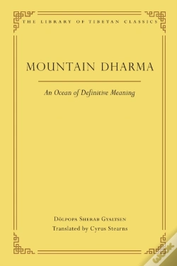 Capa do artigo Mountain Dharma