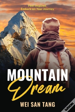 Capa do artigo Mountain Dream