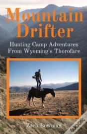 Capa do artigo Mountain Drifter