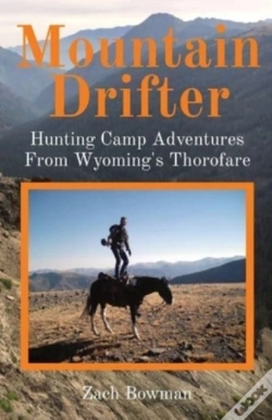 Capa do artigo Mountain Drifter