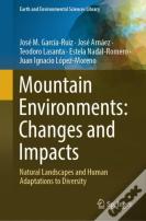 Mountain Environments: Changes And Impacts