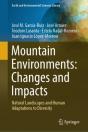 Mountain Environments: Changes And Impacts - Preview