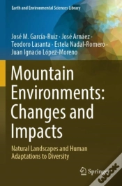 Capa do artigo Mountain Environments: Changes And Impacts