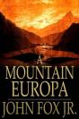 Mountain Europa - Preview