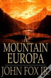 Capa do artigo Mountain Europa