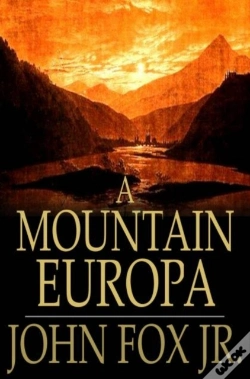 Capa do artigo Mountain Europa
