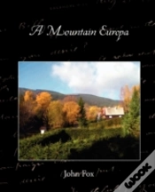 Capa do artigo Mountain Europa