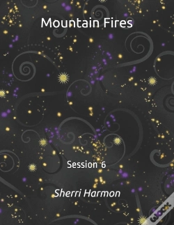 Capa do artigo Mountain Fires