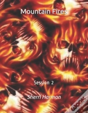 Capa do artigo Mountain Fires