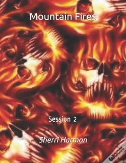 Capa do artigo Mountain Fires