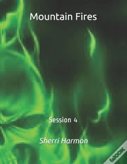 Capa do artigo Mountain Fires