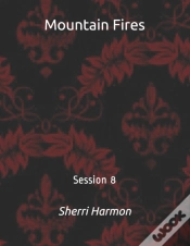Capa do artigo Mountain Fires