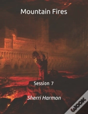 Capa do artigo Mountain Fires