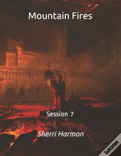 Capa do artigo Mountain Fires