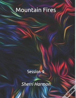 Capa do artigo Mountain Fires