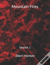 Capa do artigo Mountain Fires