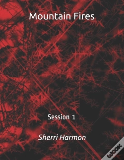 Capa do artigo Mountain Fires