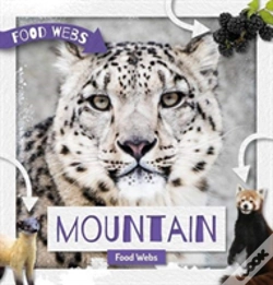 Capa do artigo Mountain Food Webs