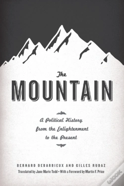Capa do artigo Mountain