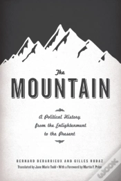 Capa do artigo Mountain